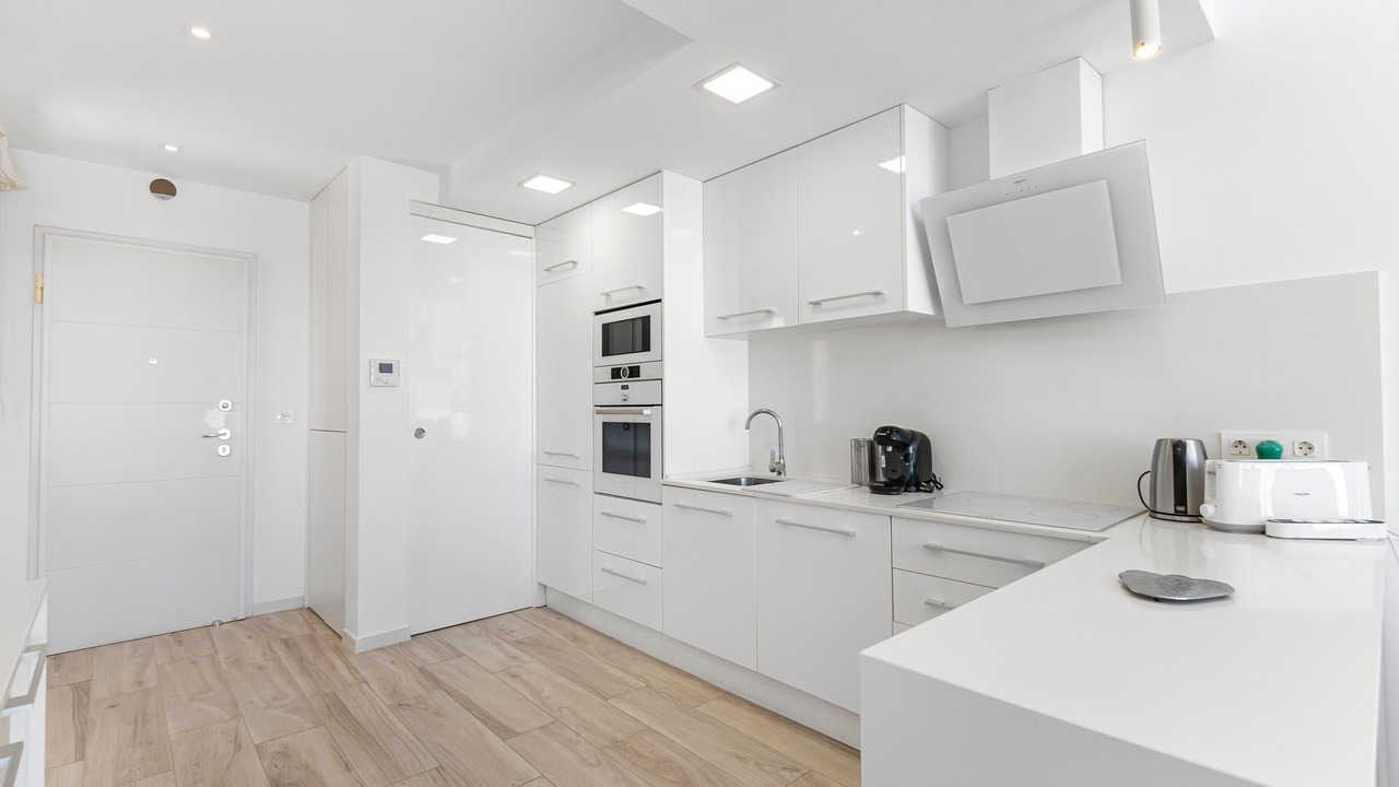 Photo of Kitchen in Orihuela Costa