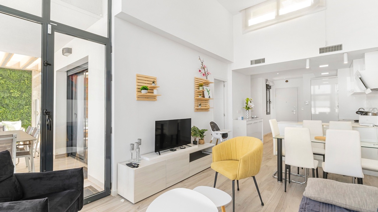Photo of Livingroom in Orihuela Costa