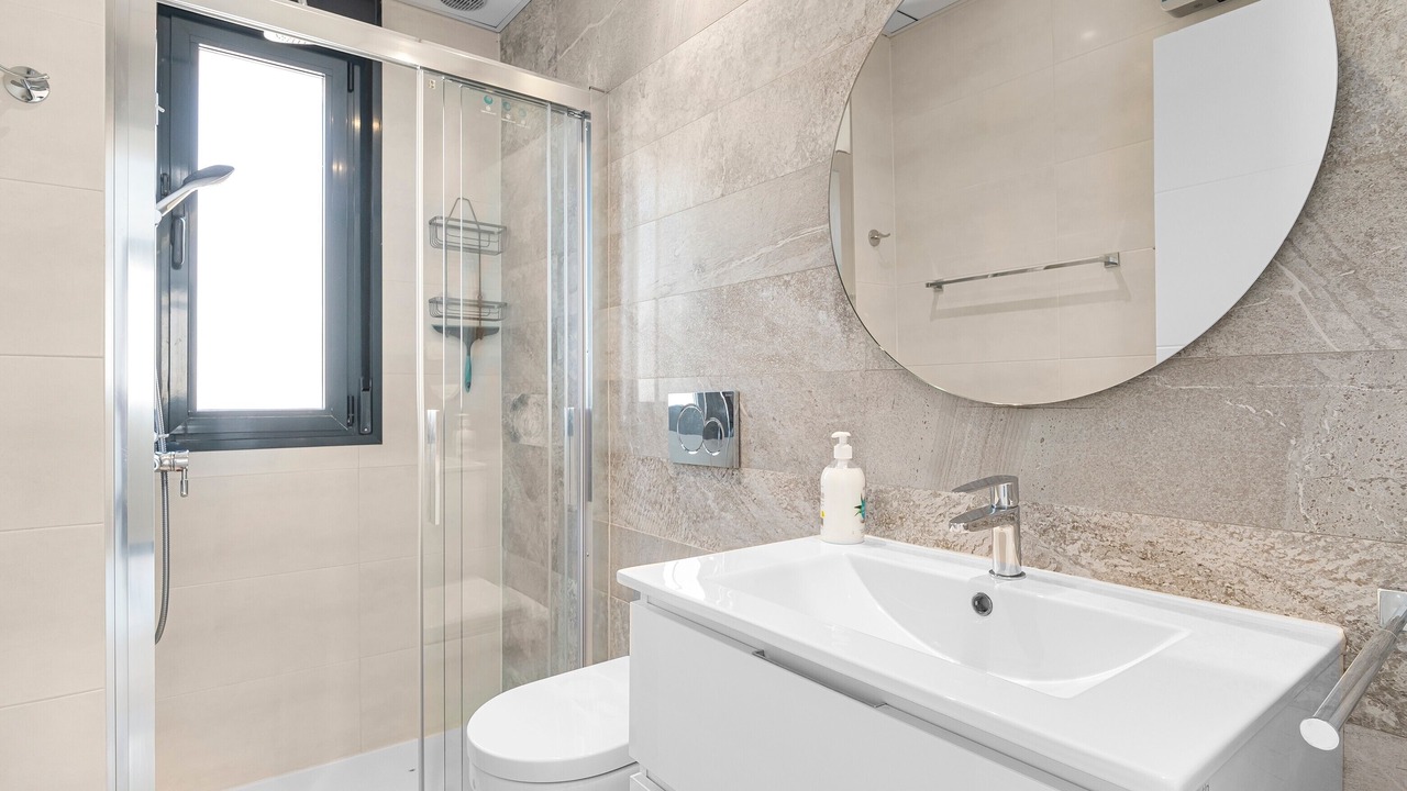 Photo of Bathroom in Orihuela Costa