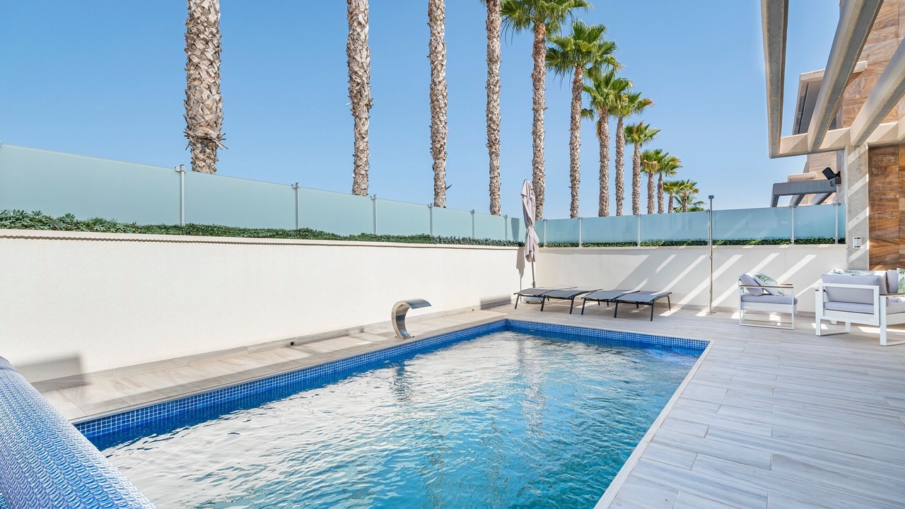 Photo of Outdoor in Orihuela Costa