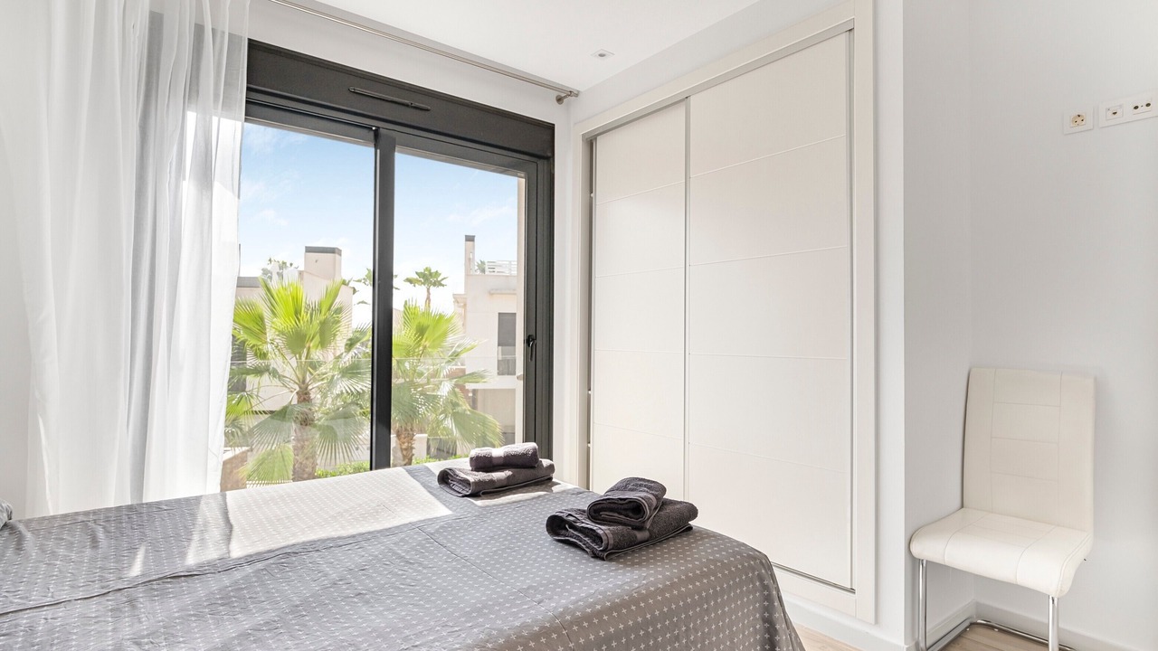 Photo of Bedroom in Orihuela Costa