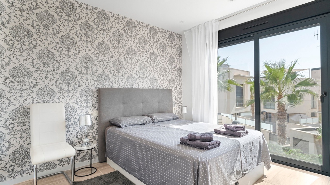 Photo of Bedroom in Orihuela Costa