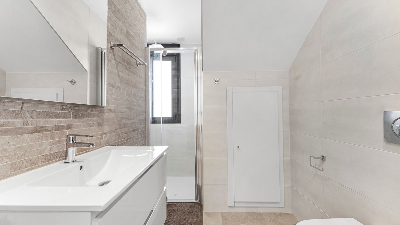 Photo of Bathroom in Orihuela Costa