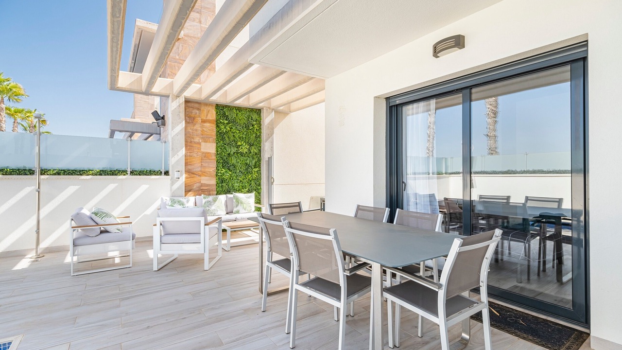 Photo of Outdoor in Orihuela Costa