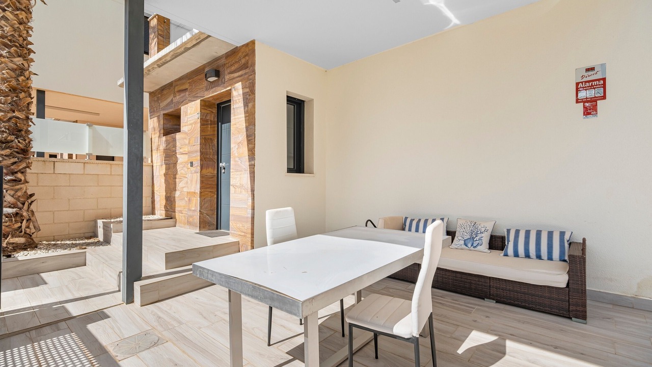 Photo of Outdoor in Orihuela Costa