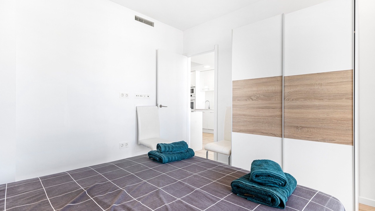 Photo of Bedroom in Orihuela Costa