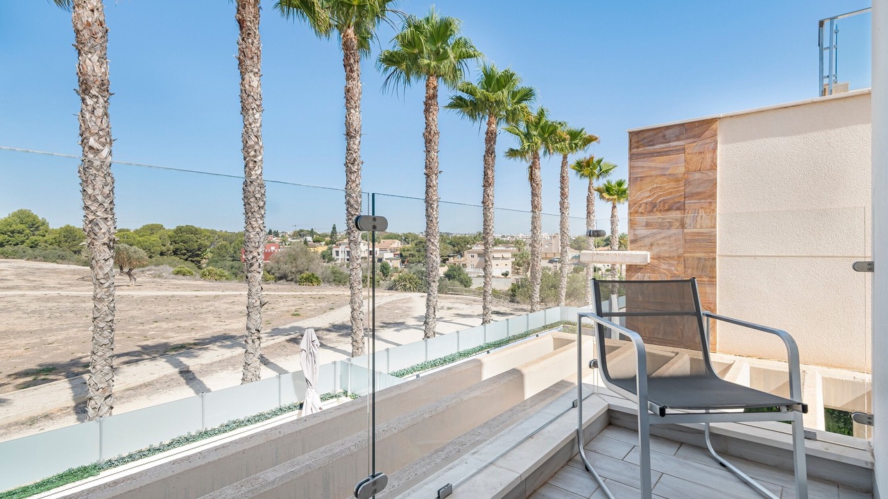 Photo of Outdoor in Orihuela Costa