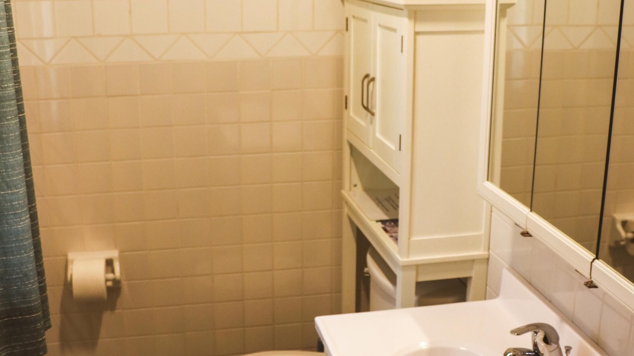 Photo of Bathroom in Grand Marais