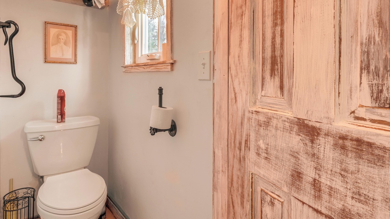 Photo of Bathroom in Wimberley