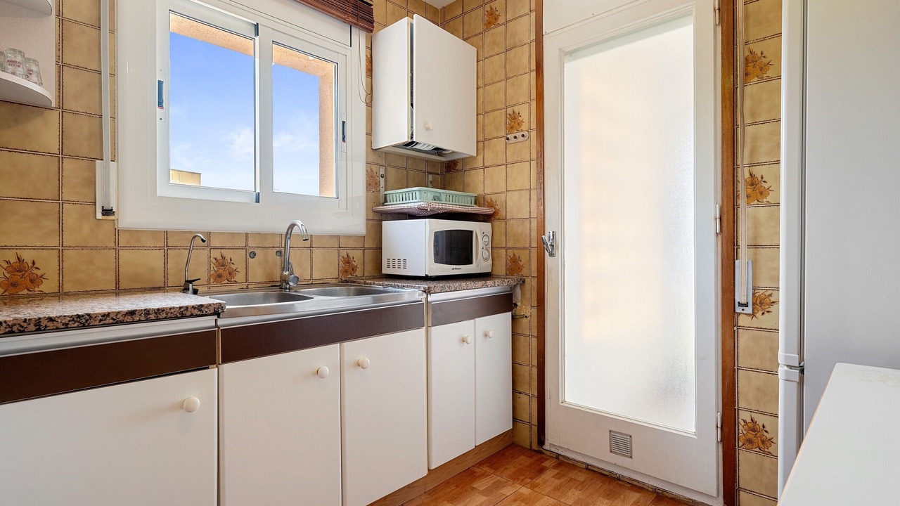 Photo of Kitchen in Segur de Calafell