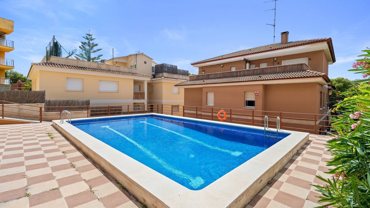 Photo of Outdoor in Segur de Calafell