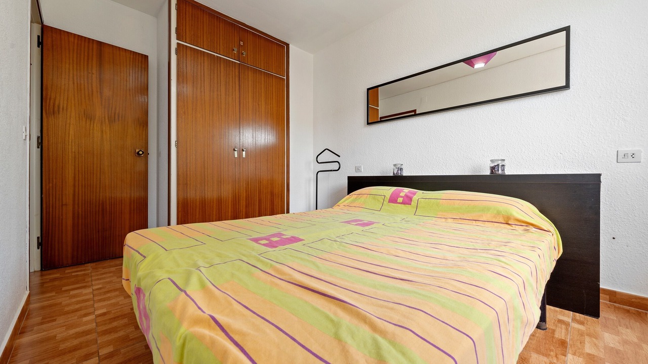 Photo of Bedroom in Segur de Calafell