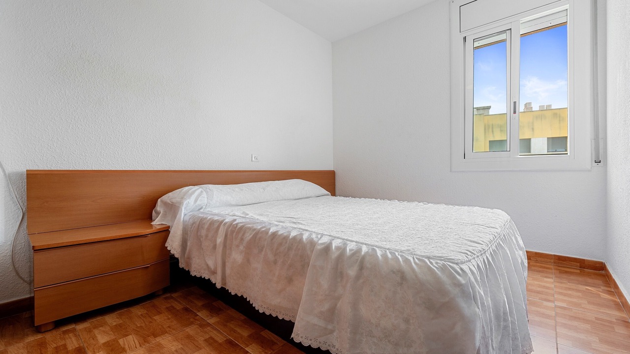 Photo of Bedroom in Segur de Calafell