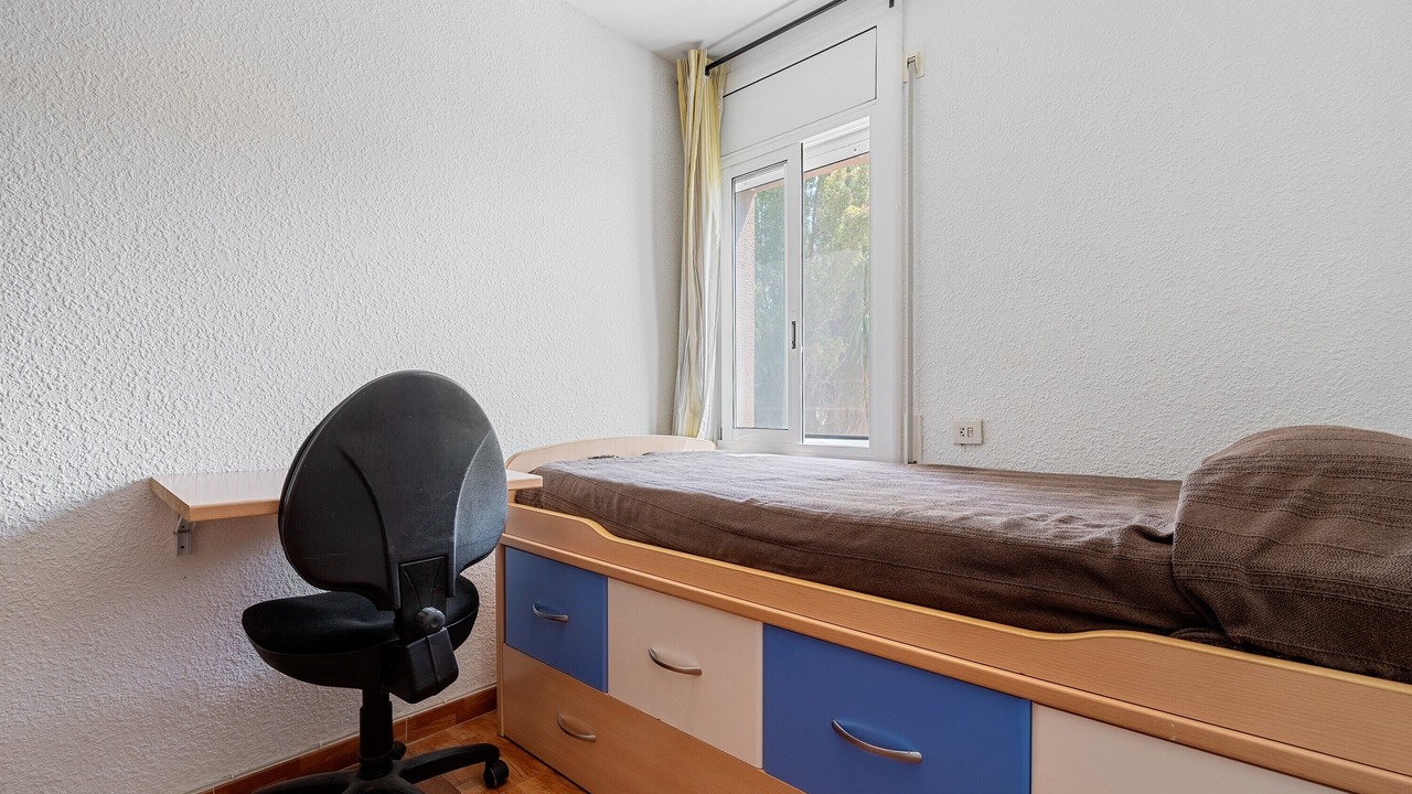 Photo of Bedroom in Segur de Calafell