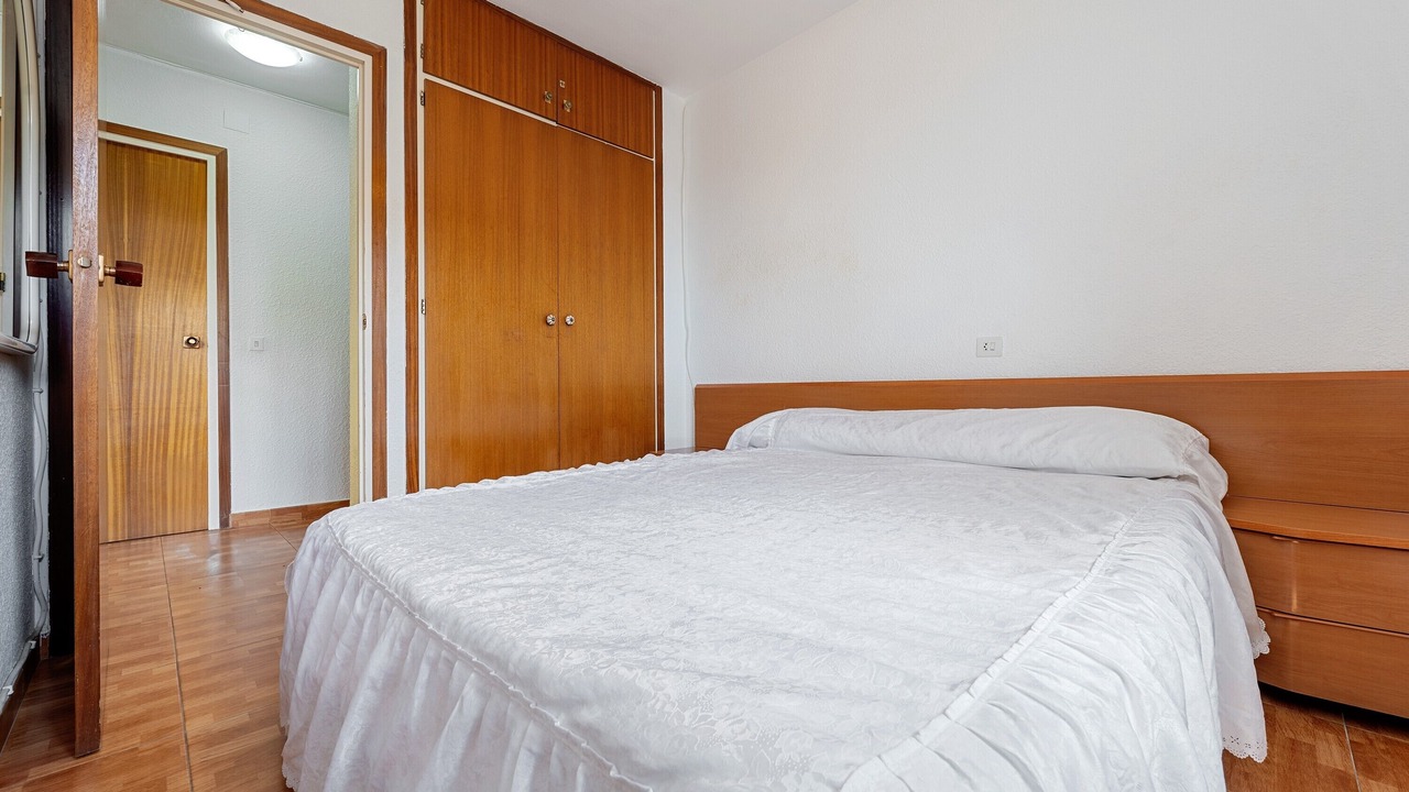 Photo of Bedroom in Segur de Calafell