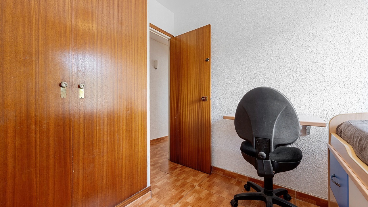 Photo of Bedroom in Segur de Calafell