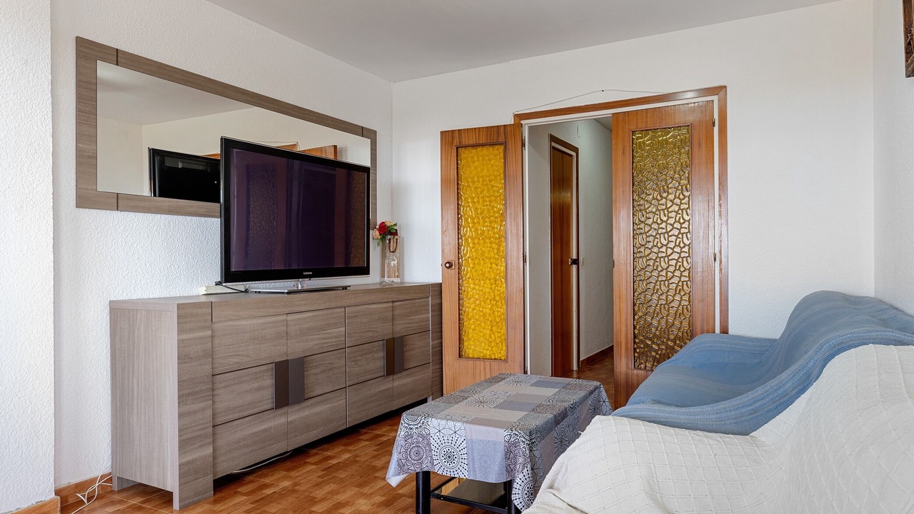Photo of Livingroom in Segur de Calafell
