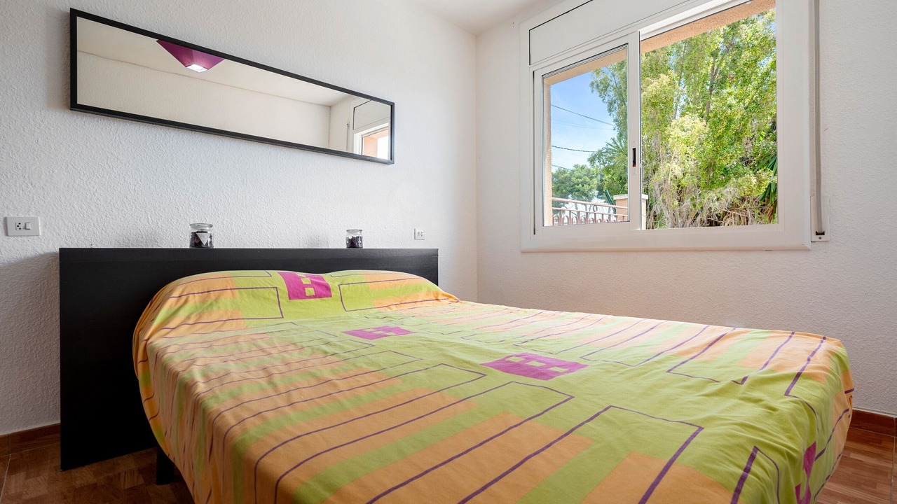Photo of Bedroom in Segur de Calafell
