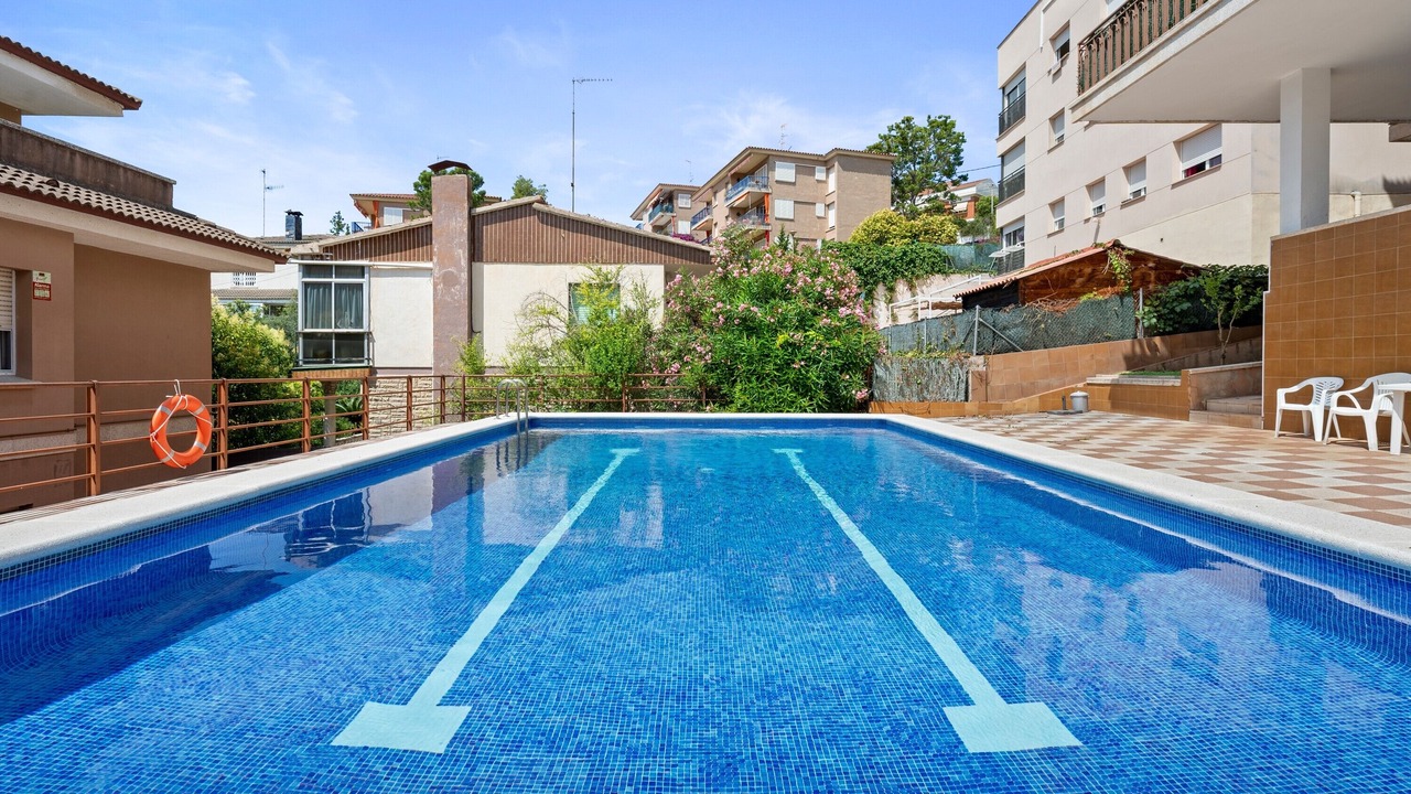 Photo of Outdoor in Segur de Calafell