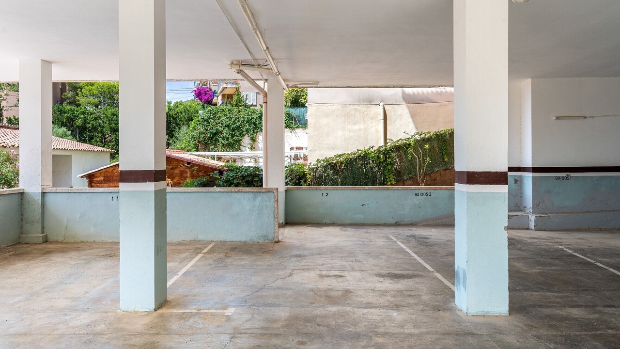 Photo of Outdoor in Segur de Calafell