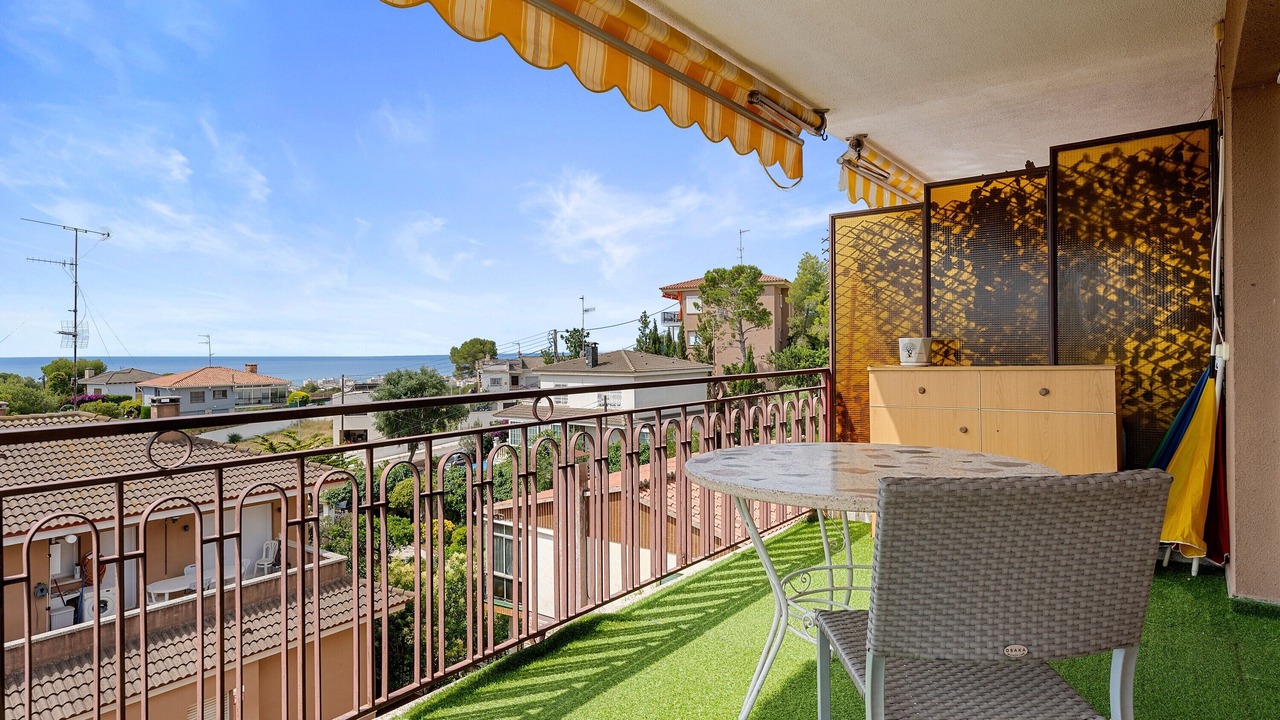 Photo of Outdoor in Segur de Calafell