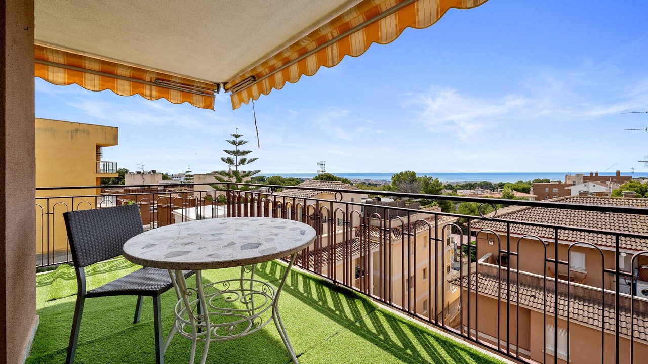 Photo of Outdoor in Segur de Calafell