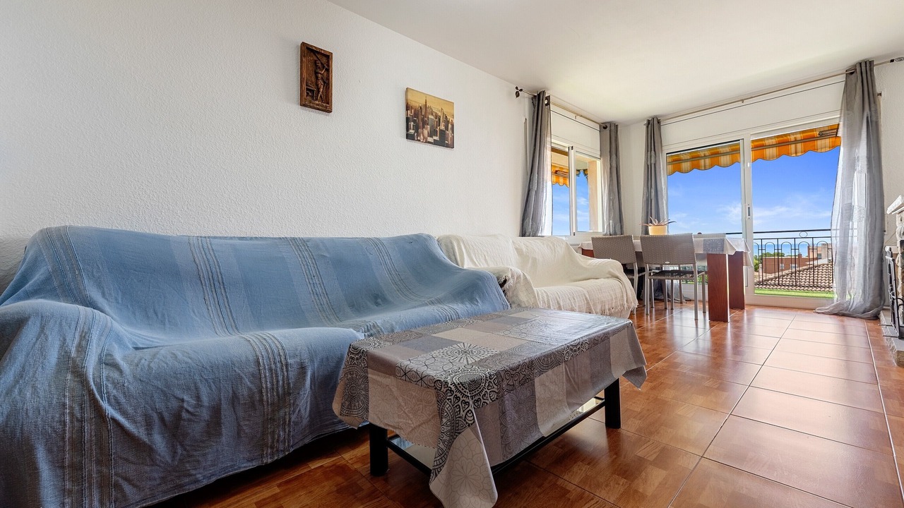 Photo of Livingroom in Segur de Calafell