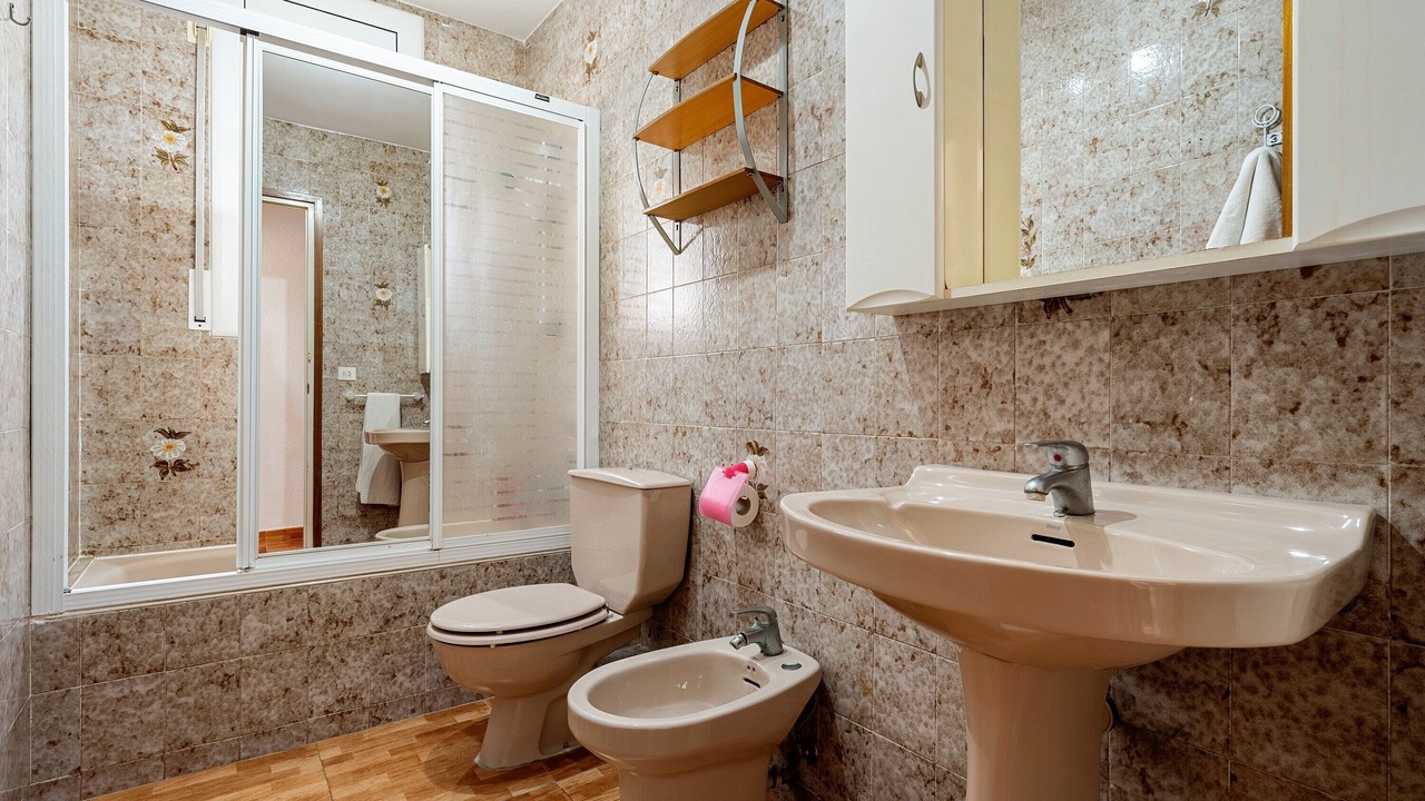 Photo of Bathroom in Segur de Calafell