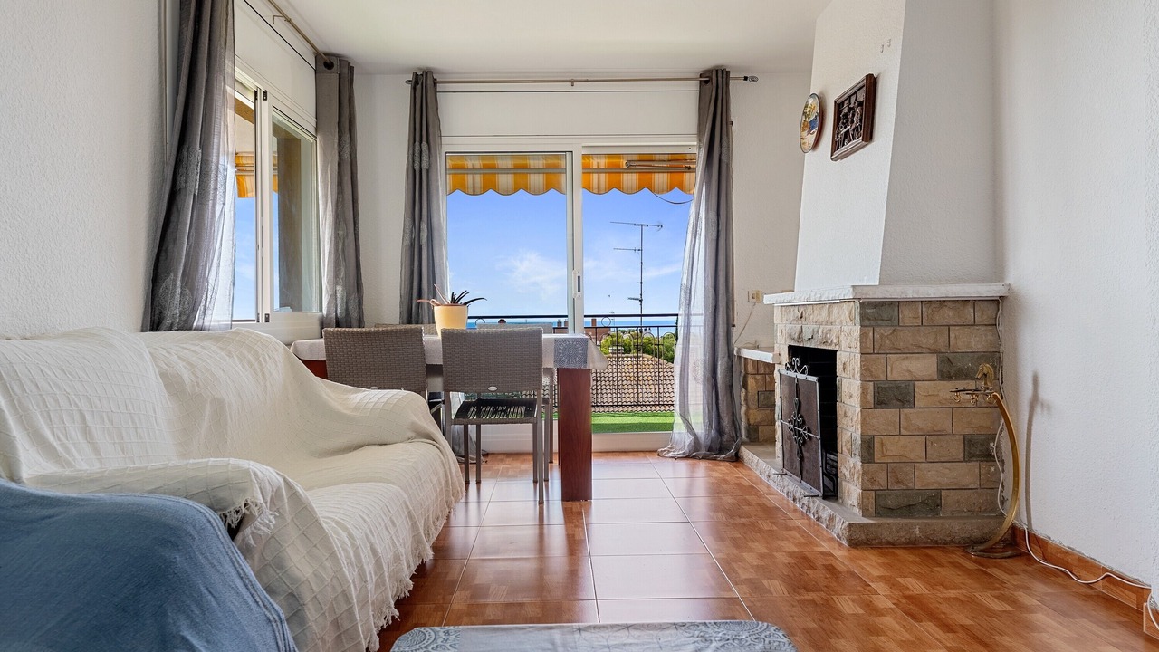 Photo of Livingroom in Segur de Calafell