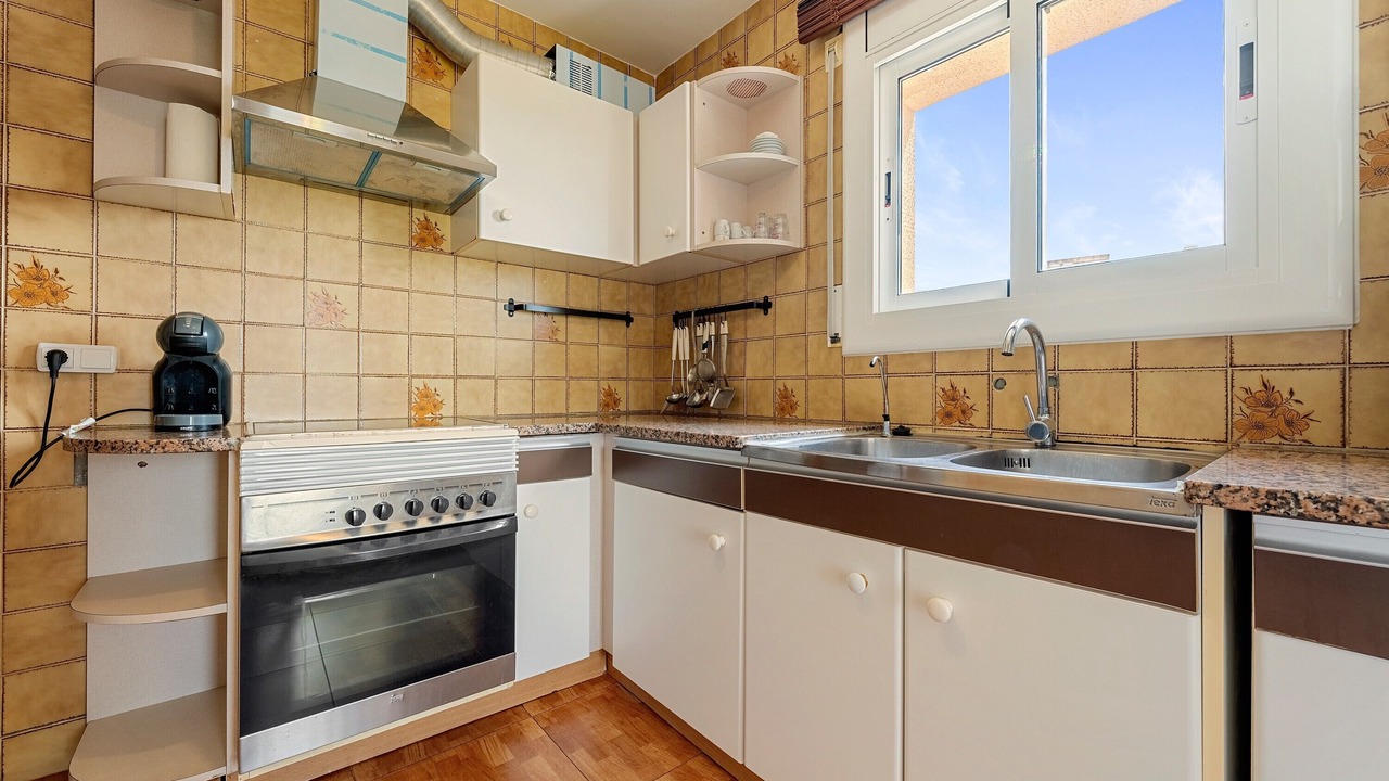 Photo of Kitchen in Segur de Calafell