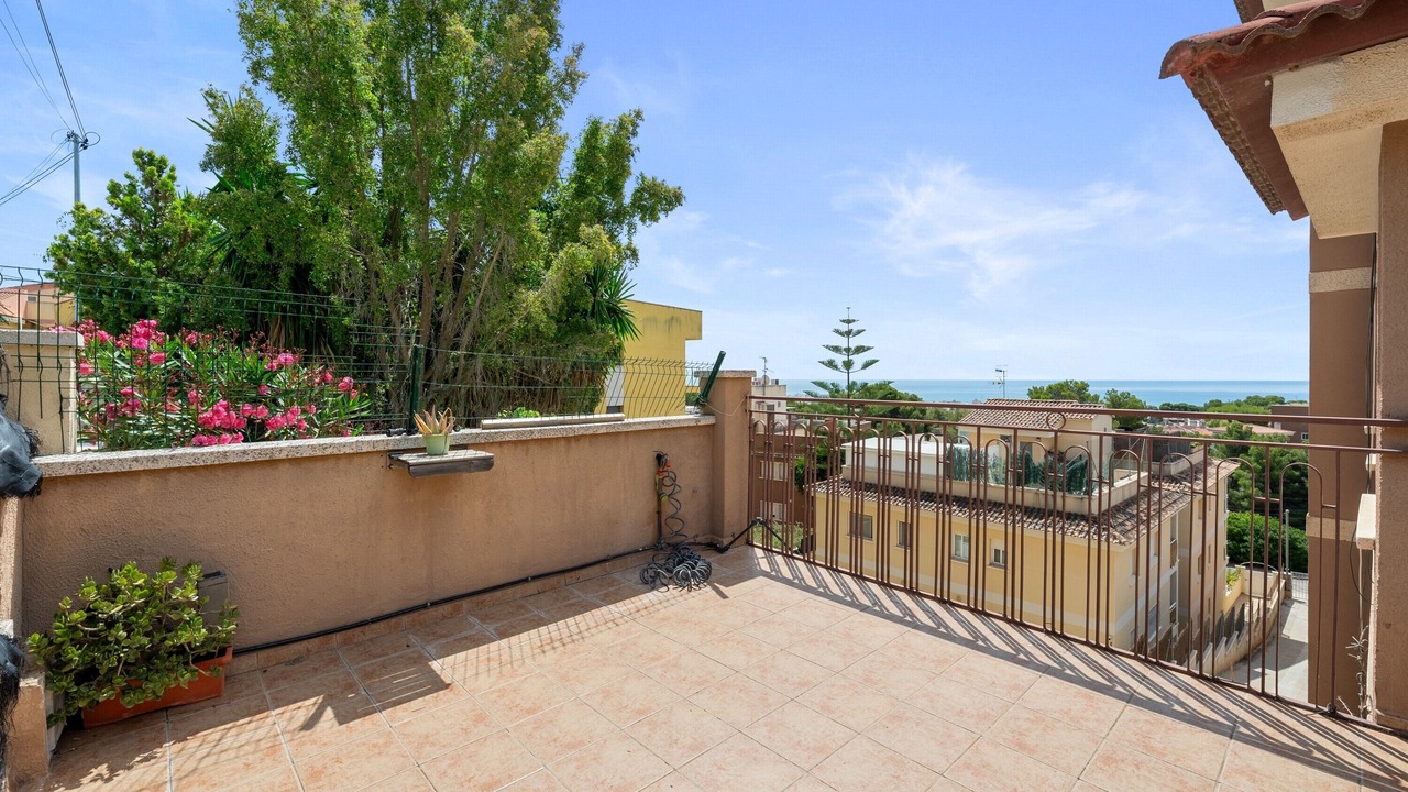 Photo of Outdoor in Segur de Calafell