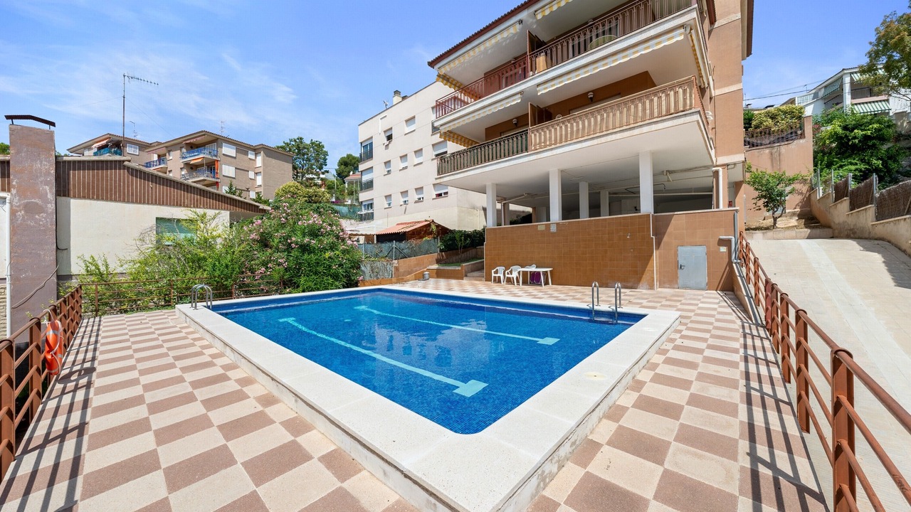 Photo of Outdoor in Segur de Calafell