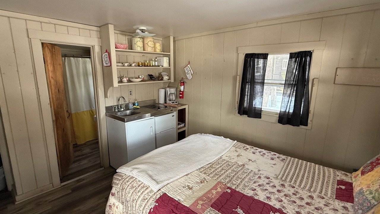 Photo of Bedroom in Holderness