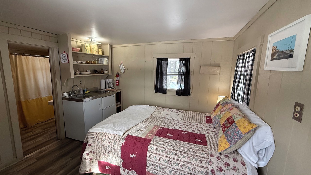 Photo of Bedroom in Holderness