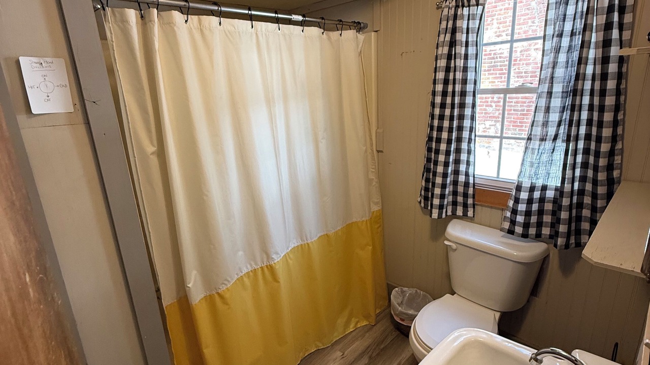 Photo of Bathroom in Holderness