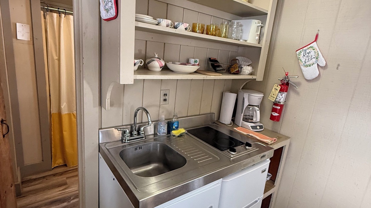 Photo of Kitchen in Holderness