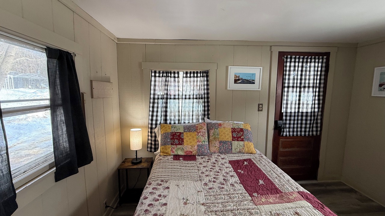 Photo of Bedroom in Holderness