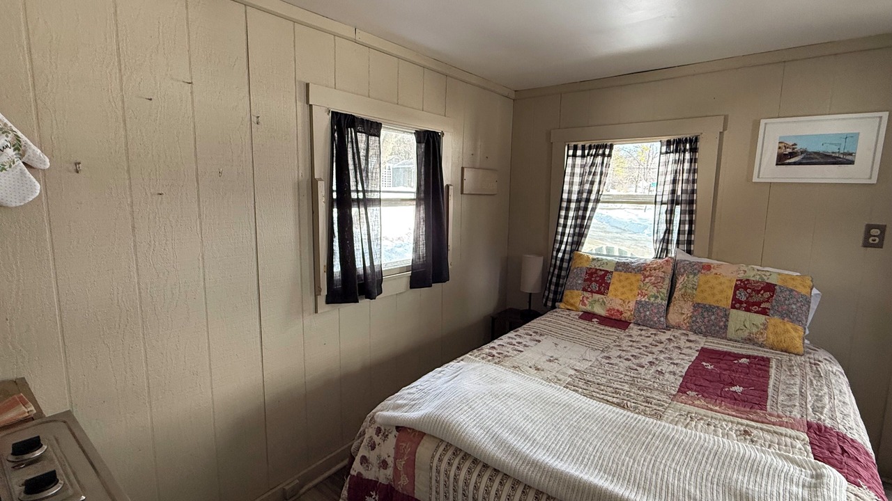 Photo of Bedroom in Holderness