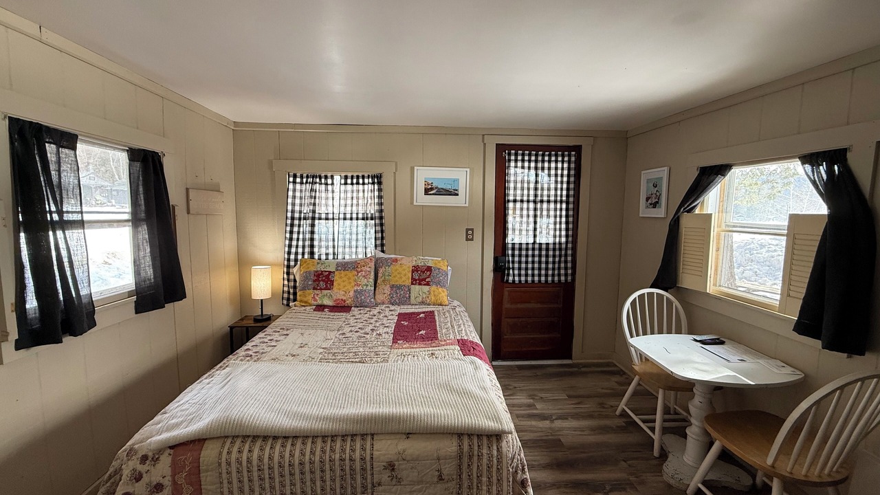 Photo of Bedroom in Holderness