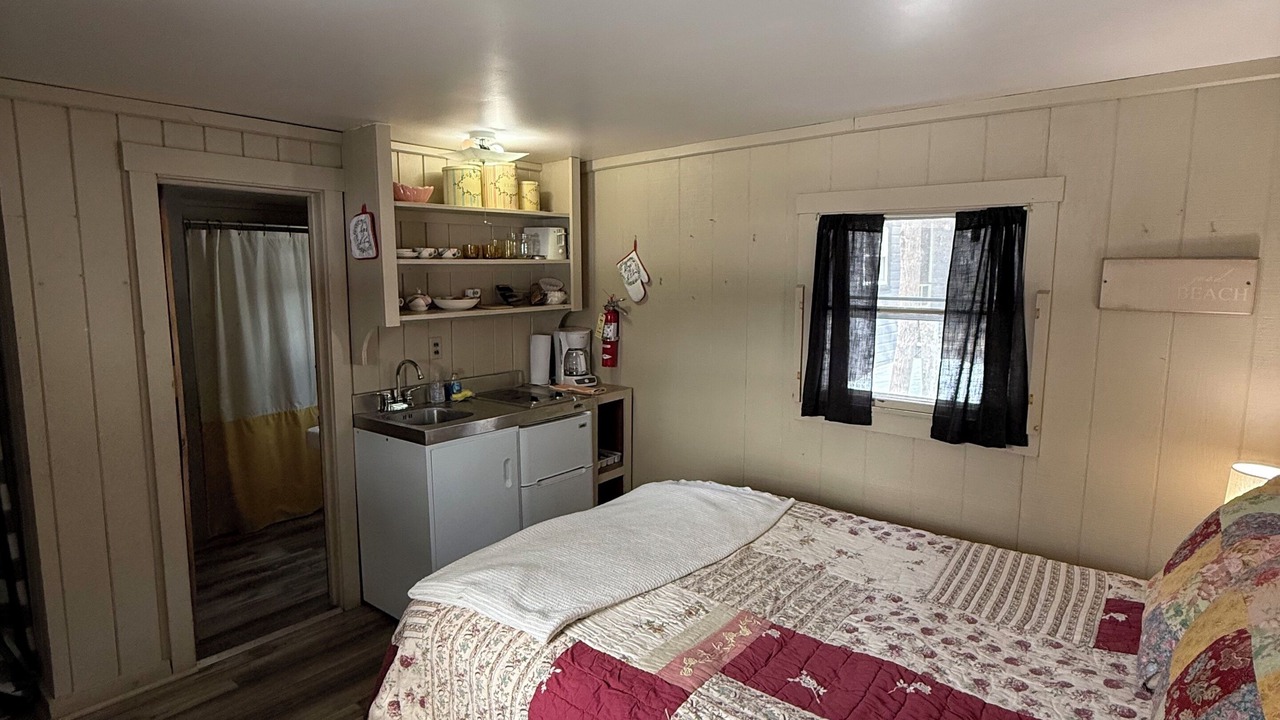 Photo of Bedroom in Holderness