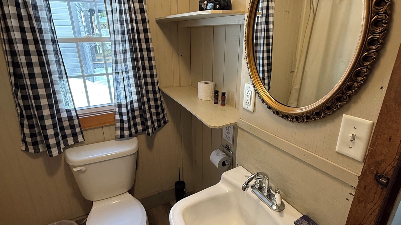 Photo of Bathroom in Holderness