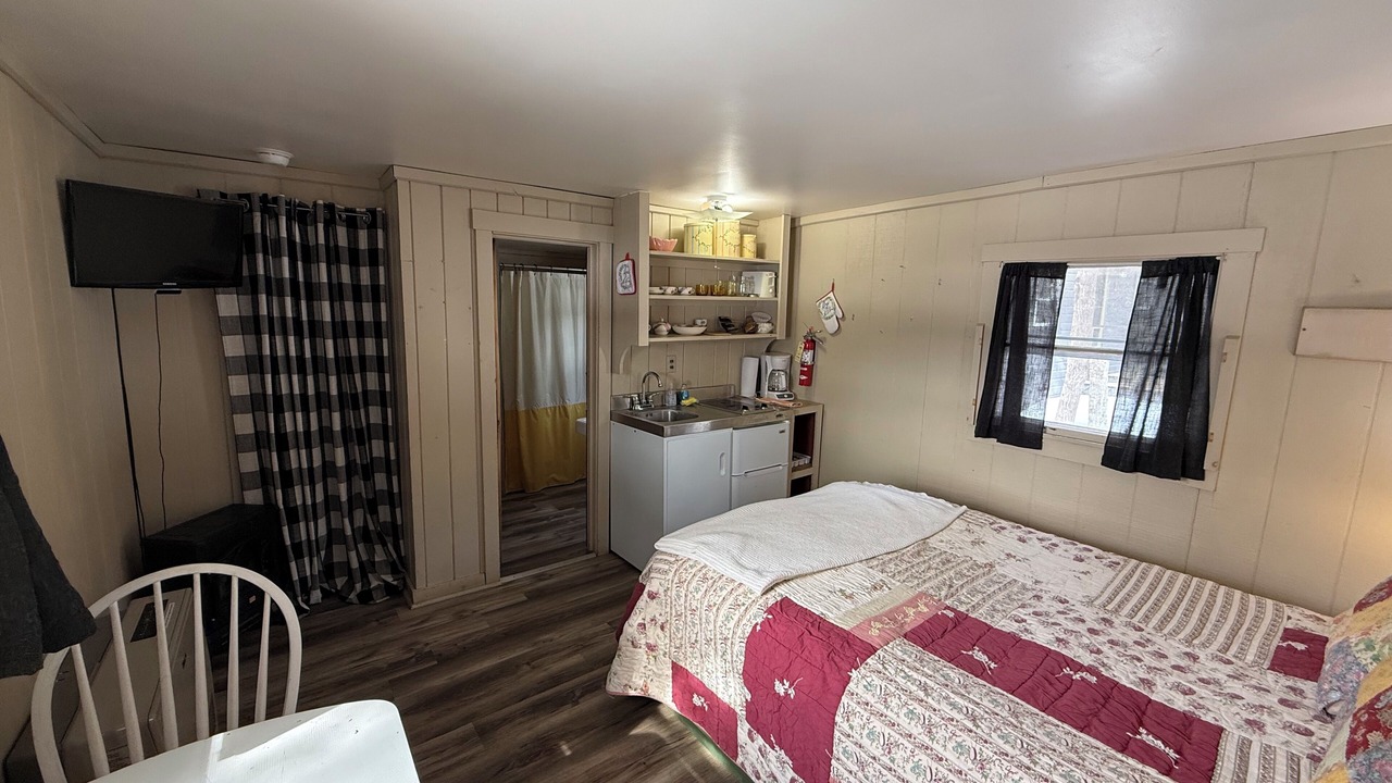 Photo of Bedroom in Holderness