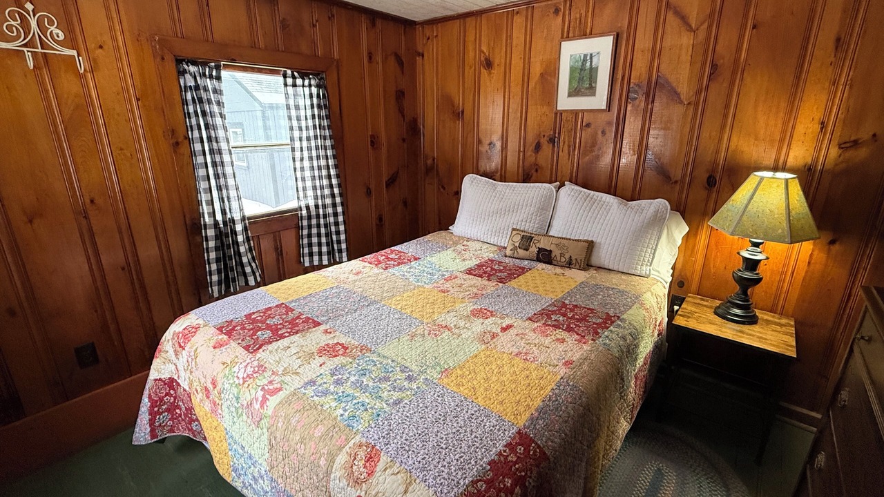 Photo of Bedroom in Holderness