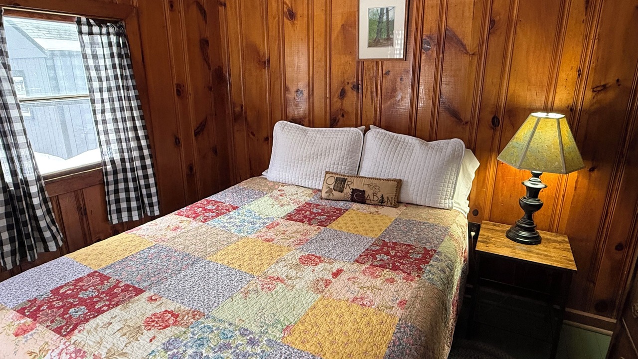 Photo of Bedroom in Holderness