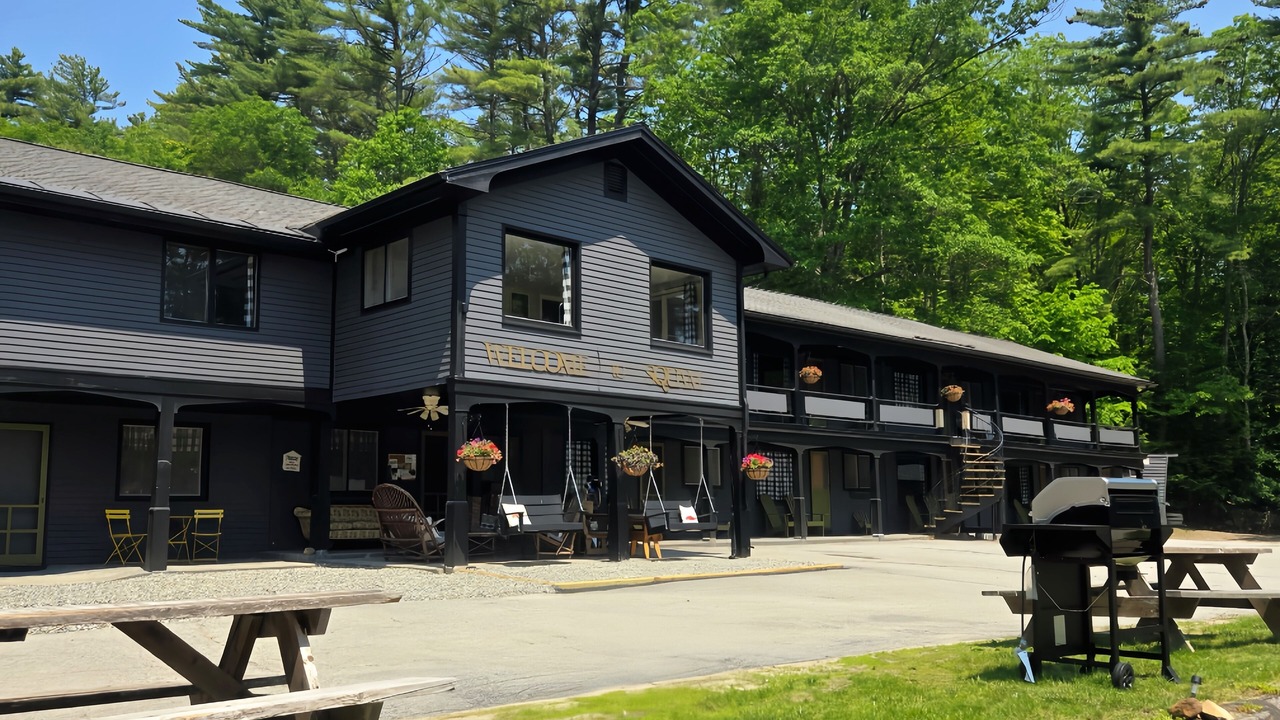Photo of Outdoor in Holderness