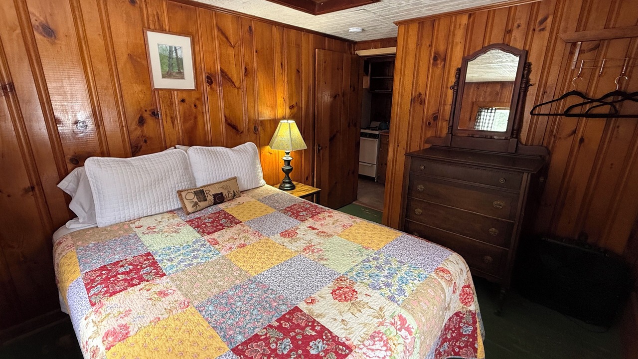 Photo of Bedroom in Holderness