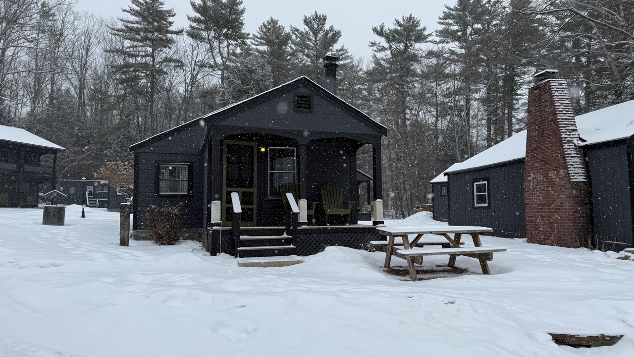 Photo of Outdoor in Holderness