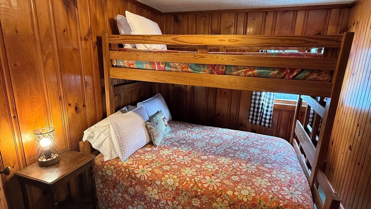 Photo of Bedroom in Holderness