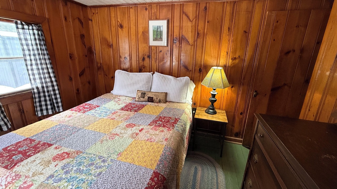 Photo of Bedroom in Holderness