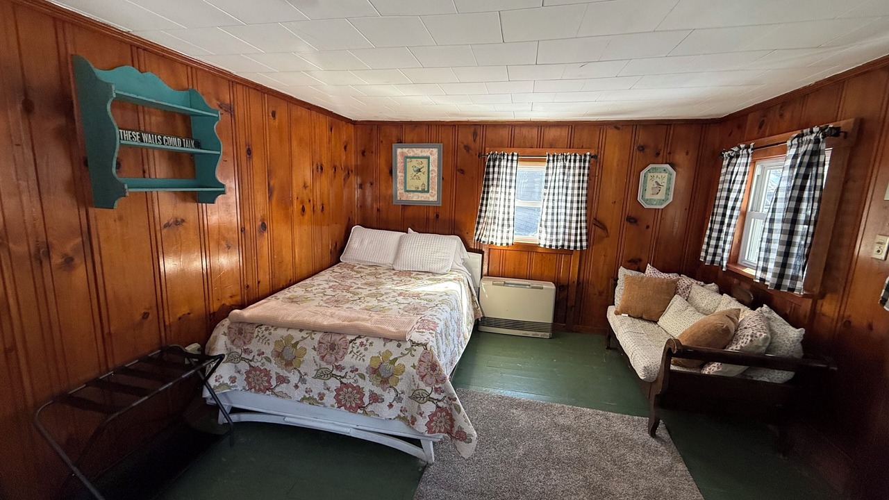 Photo of Bedroom in Holderness